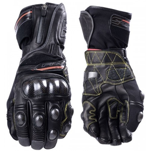 WFX1 WP  High performance technical winter glove