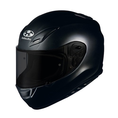 KABUTO AEROBLADE 3 - MATT BLACK