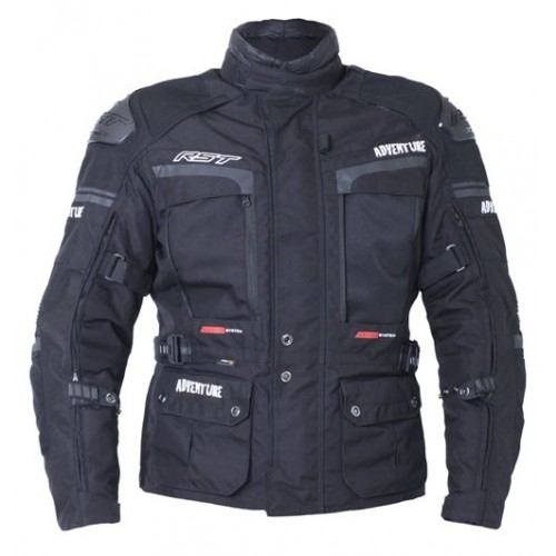 RST PRO SERIES ADVENTURE III JACKET