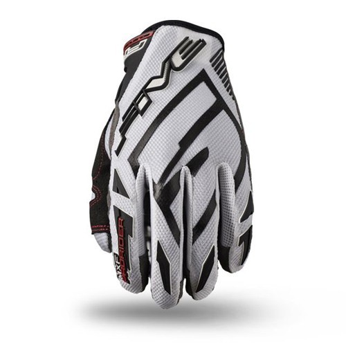 Five MXF PRODIDER S WHITE