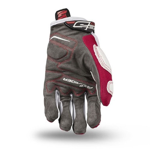 Five MXF PRODIDER S RED