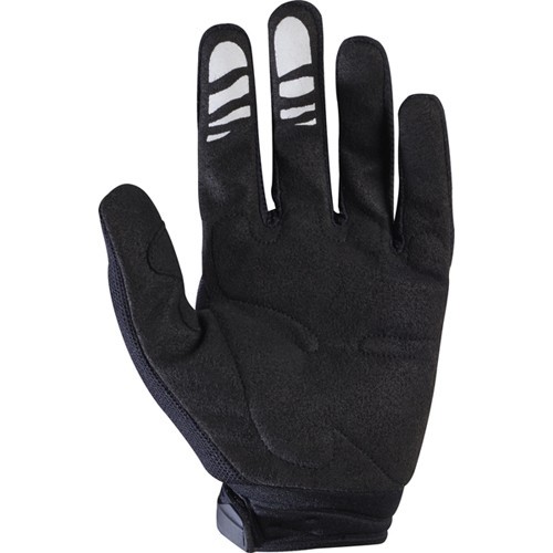 FOX DIRTPAW RACE GLV 2017 BLACK