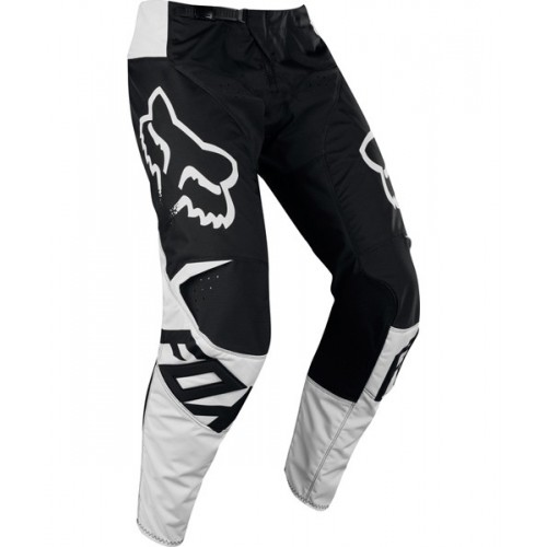 FOX 2018 180 RACE PANTS BLACK