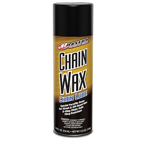 Maxima Chain Wax 535ml