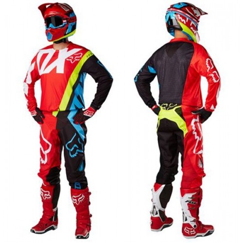 Riding Gear